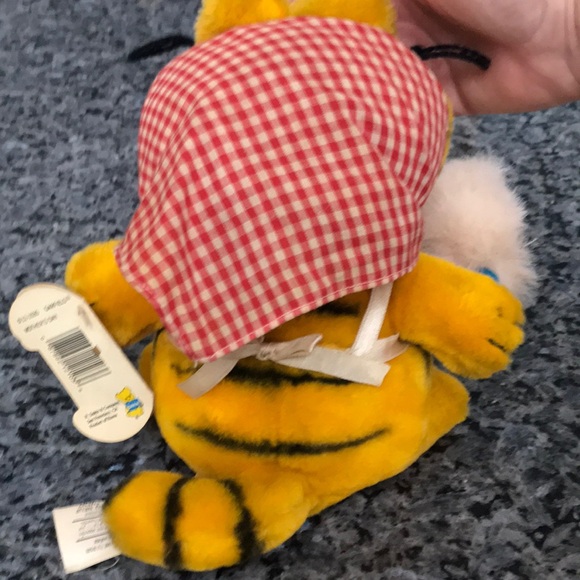 Garfield Mother’s Day 1978 1981 - Picture 2 of 8